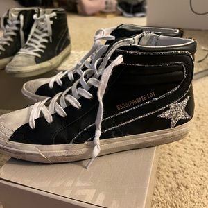 Golden Goose Shoes New**